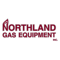 Northland Gas & HVAC Equipment Inc. logo, Northland Gas & HVAC Equipment Inc. contact details