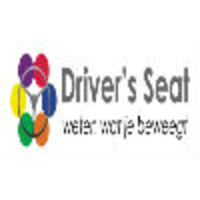 Driver's Seat logo, Driver's Seat contact details