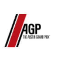 The Austin Grand Prix logo, The Austin Grand Prix contact details