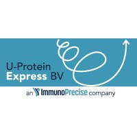 U-Protein Express BV logo, U-Protein Express BV contact details