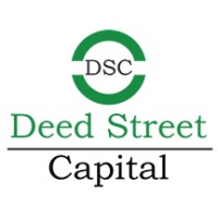 Deed Street Capital logo, Deed Street Capital contact details