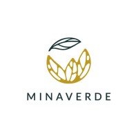 MINAVERDE logo, MINAVERDE contact details