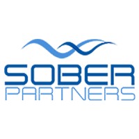 Sober Partners logo, Sober Partners contact details