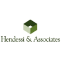 Hendessi & Associates LLC logo, Hendessi & Associates LLC contact details