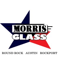 MORRIS GLASS COMPANY INC logo, MORRIS GLASS COMPANY INC contact details