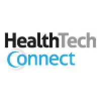 HealthTech Connect logo, HealthTech Connect contact details