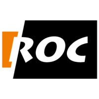 ROC Nijmegen logo, ROC Nijmegen contact details