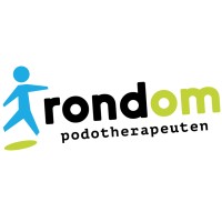 RondOm Podotherapeuten logo, RondOm Podotherapeuten contact details