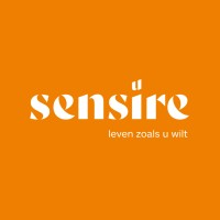 Sensire logo, Sensire contact details