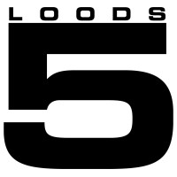 Loods 5 logo, Loods 5 contact details