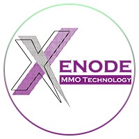 Xenode Co logo, Xenode Co contact details