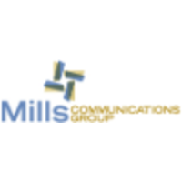 Mills Communications Group logo, Mills Communications Group contact details