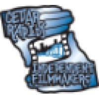 Cedar Rapids Independent Filmmakers logo, Cedar Rapids Independent Filmmakers contact details