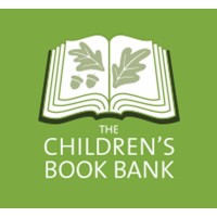 The Children's Book Bank Canada logo, The Children's Book Bank Canada contact details