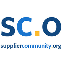 suppliercommunity.org logo, suppliercommunity.org contact details