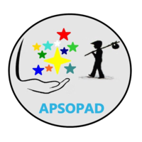 APSOPAD International logo, APSOPAD International contact details