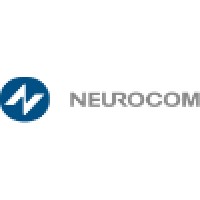 Neurocom logo, Neurocom contact details