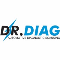 Dr. Diag logo, Dr. Diag contact details