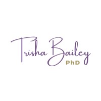 Trisha Bailey PhD logo, Trisha Bailey PhD contact details