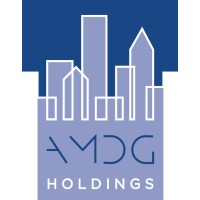 AMDG Holdings logo, AMDG Holdings contact details