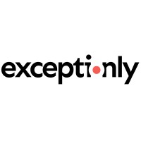 Exceptionly logo, Exceptionly contact details