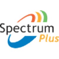 Spectrum Plus logo, Spectrum Plus contact details