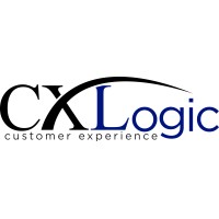 CXLogic logo, CXLogic contact details