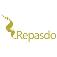 Repasdo logo, Repasdo contact details