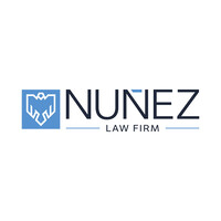 Nunez Law Firm logo, Nunez Law Firm contact details