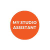 My Studio Assistant logo, My Studio Assistant contact details