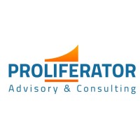 Proliferator Advisory & Consulting logo, Proliferator Advisory & Consulting contact details