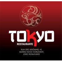 Restaurante Tokyo logo, Restaurante Tokyo contact details