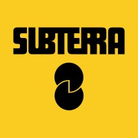 Subterra a.s logo, Subterra a.s contact details