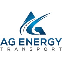 AG Energy Transport, LLC logo, AG Energy Transport, LLC contact details