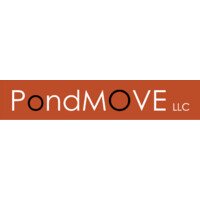 PondMove LLC logo, PondMove LLC contact details