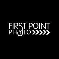 First Point Physio logo, First Point Physio contact details