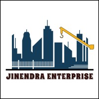 Jinendra Enterprise logo, Jinendra Enterprise contact details