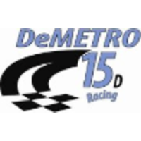 Demetro Racing logo, Demetro Racing contact details