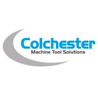 Colchester Machine Tool Solutions logo, Colchester Machine Tool Solutions contact details