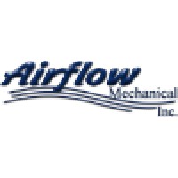 Airflow Mechanical Inc. logo, Airflow Mechanical Inc. contact details