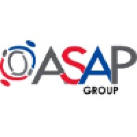 ASAP Group. logo, ASAP Group. contact details