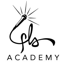 FLS Academy logo, FLS Academy contact details