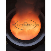 Smelter Service Corporation logo, Smelter Service Corporation contact details