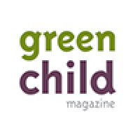 Green Child Magazine logo, Green Child Magazine contact details