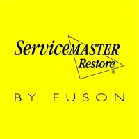 ServiceMaster Restoration by FUSON logo, ServiceMaster Restoration by FUSON contact details