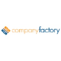 Company Factory logo, Company Factory contact details