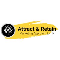 Attract - Employer Branding Consulting Agency logo, Attract - Employer Branding Consulting Agency contact details