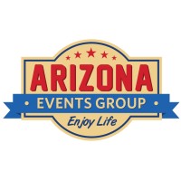 Arizona Events Group, LLC logo, Arizona Events Group, LLC contact details