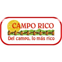 Campo Rico logo, Campo Rico contact details