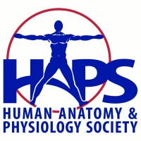 Human Anatomy and Physiology Society logo, Human Anatomy and Physiology Society contact details